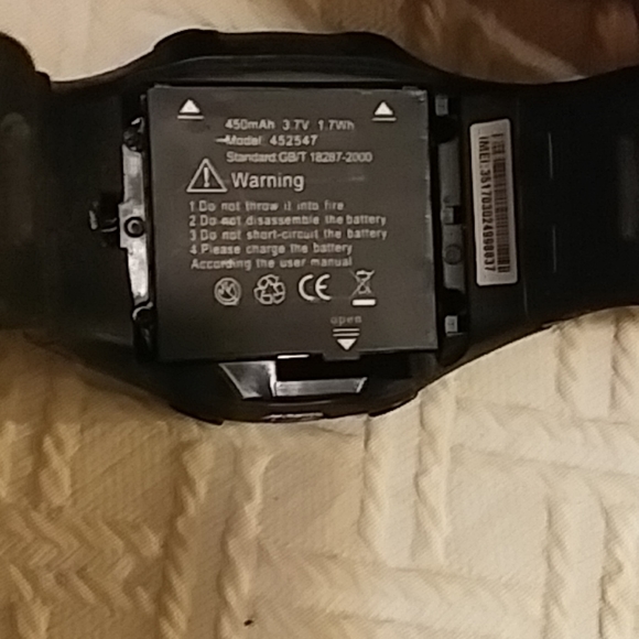 Phone Watch - Picture 2 of 2